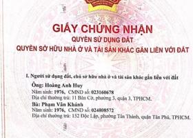 Bán nhà cấp 4 đường Nguyễn Bá Huân, Thảo Điền: 5x14.5m, GPXD 7 tấm, giá 8.5 tỷ - LH: 0932777828 4336661