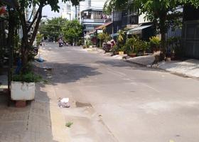 Bán nhà mặt phố HOT tại Đường Nguyễn Văn Yến, Phường Tân Thới Hòa, Tân Phú, Tp.HCM diện tích 120m2  giá 6,7 Tỷ 4336686