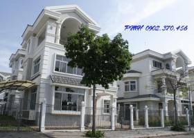 Bán biệt thự Phú Mỹ Hưng ,nơi đầu tư sinh lợi cao,call0902370456 4338547