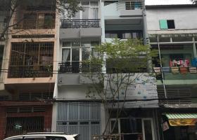Bán nhà HXH đường 3 tháng 2, Quận 10, 3 tầng nhà đẹp ở liền 4342046