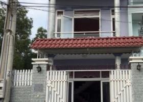 Chỉ từ 1,2 tỷ sở hữu ngay nhà mới 1 lầu 48m2 ngay ngã 5 Nguyễn Thị Tú - Vĩnh Lộc SHcc 4344262
