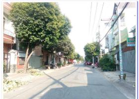 Bán nhà mặt phố tại Đường Quách Đình Bảo, Phường Phú Thạnh, Tân Phú, Tp.HCM diện tích 76m2  giá 8 Tỷ 4344296