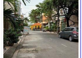 Bán nhà mặt phố tại Đường Trần Thủ Độ, Phường Phú Thạnh, Tân Phú, Tp.HCM diện tích 68m2  giá 5,4 Tỷ 4346307