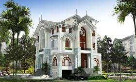 Villa Bán,Đường Thân Văn Nhiếp,An Phú,Quận 2  4351181