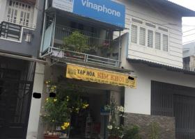 Bán nhà mặt phố tại Đường Lê Niệm, Phường Phú Thạnh, Tân Phú, Tp.HCM diện tích 4x19m2  giá 6,2 Tỷ 4351339