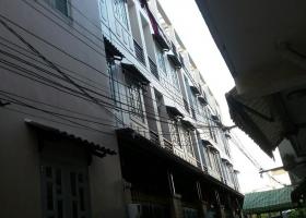 Bán nhà hẻm Bến Phú Định, p.16, quận 8, sổ hồng riêng công chứng, diện tích 3,3x12m 4356769