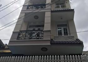 Bán gấp nhà MT Nguyễn Chí Thanh, Q.5 nhà 4 lầu thang máy giá chỉ hơn 17tỷ 4361831