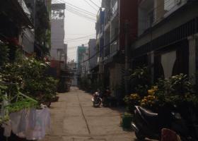 Bán nhà hẻm 441 Lê Văn Quới(4x14m), Q. Bình Tân 4362990