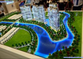 Dự án siêu mặt sông Gem Riverside Q2 Vịnh Hạ Long giữa sài gòn Hot nhất thị trường 2018  0902790720 4368279