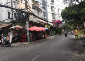 Bán nhà mặt phố tại Đường Nguyễn Hiến Lê, Tân Bình, Tp.HCM giá 9 Tỷ 4369525