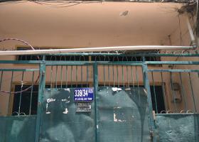 Bán Nhà HXH Tô Hiến Thành 339/34 P12 Q10 DT 4 * 16m 4369730