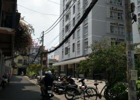 Bán Nhà HXH Tô Hiến Thành 339/34 P12 Q10 DT 4 * 16m 4369730