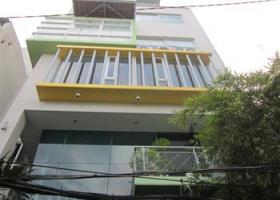 Cần bán nhà góc 2MT đường Phan Văn Trị 4 tầng giá chỉ hơn 9 tỷ 4373421
