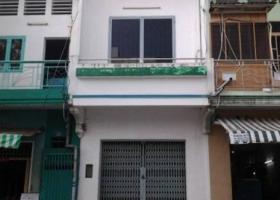 Bán nhà mặt tiền Ngô Quyền, Q10, (3.8 x15m)nhà cực kỳ víp 4375096