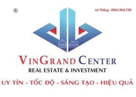 Nhà bán gấp mặt tiền đường Võ Văn Tần, phường 5 quận 3 (đoạn 2 chiều) 4381693
