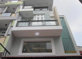 Bán nhà đẹp đường Nguyễn Văn Đừng P6 Q5, DT 3,65 x 14, 3 tầng	 4384174