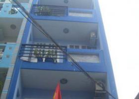 Bán khách sạn mặt tiền đường Đề Thám Q1,xây hầm 5 lầu đang cho thuê giá cao. 4388571