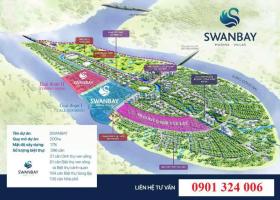SwanBay mở bán Nhà Phố, Biệt Thự, Shophouse chỉ từ 2.7 tỷ/căn. Ngay Đảo Đại Phước, Nhơn Trạch 4389402
