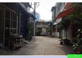 Bán nhà hẻm Lê Thúc Hoạch, Tân Phú, 4x10m-1 lầu-Giá 3.9 tỷ. Lh 0963608568  4390319