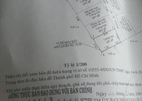 Bán nhà hẻm đường Hoàng Bật Đạt, P.15, Q.Tân Bình.DT: 3mx6m 4391456
