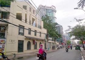 Chủ nhà vỡ nợ cần tiền bán gấp nhà Nơ Trang Long, P.12, DT công nhận 100m, giá 12,9 tỷ  4393438
