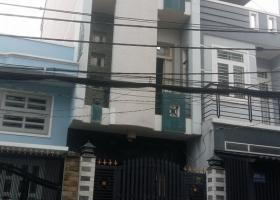 MTNB Lê Sao. Phú Thạnh. dt 3,5x18,2m (NH 3,65m). 1 trệt 3 lầu. Giá 6,2 tỷ 4393856