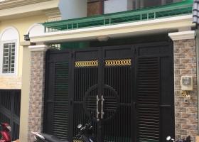 Bán nhà mới xây 261 Lê Đức Thọ, P17, Gò Vấp, DT: 4 x 20.8m, giá 7.15 tỷ TL 4394402