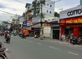 Bán nhà MTKD đường 1, gần chợ bình long Bình Tân, 4x20m 1lầu, vi trí kinh doanh buôn bán  4401033