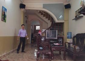 Bán nhà Nguyễn Thế Truyện 3.7x20m2, 4T, HXH, Giá 6.95 tỷ. 4414510