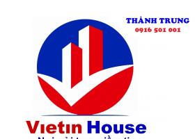 Bán nhà vị trí đẹp MT Lê Văn Thọ, P9, Gò Vấp. DT: 4x27m, 3 lầu 12,5 tỷ TL 4416841