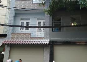 Bán nhà mặt tiền  Khuông Việt, P.Phú Trung, Q.Tân Phú, 4x13m, 2 lầu, giá 6.7 tỷ 4420464