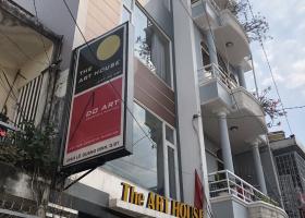 Cần tiền bán nhà đường Lê Quang Định, DT 4,2x18m 4423775