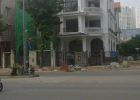 Cần bán Biệt thự, giá 50 tỷ, đường Nguyễn Thị Thập, Him Lam, Q7 HCM 4427436