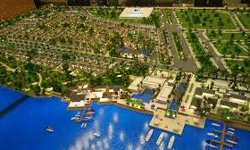 Khu đô thị Swanbay, biệt thự Marina & Villa, tầm 2,8 tỷ/căn nhà phố, tại đảo Đại Phước Đồng Nai 4428259