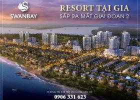 Swan Bay Mở Bán nhà phố biệt thự đảo Đại Phước resort 5 sao giá chỉ từ 2,7 tỷ 4428381