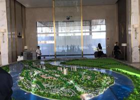 Sức thu hút của các nhà đầu tư về dự án Swan Bay tại đạo Đại Phước khu Đông Sài Gòn, chỉ từ 2 tỷ 9 4428410