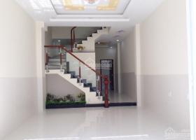 bán nhà mới đẹp hẻm 60 Lâm Văn Bền, Quận 7, Dt 4x15m, 2 tầng. Giá 3,6 tỷ 4438125