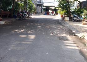 Bán nhà mặt phố tại Đường Nguyễn Bá Tòng, Tân Phú,  Hồ Chí Minh diện tích 80m2  giá 8.5 Tỷ 4441507