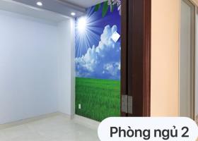 Nhà 1 trệt 3 lầu HXH đường 20,Dương Quảng Hàm ,P6,GV 4444755