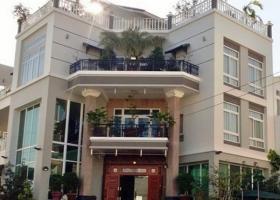 Bán Nhà 2 mặt tiền đường Nguyễn Trãi, Phú Giáo, P14, Q5 vị trí tuyệt vời cho thuê hơn 100 triệu 4446427
