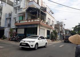 MTNB Lê Vĩnh Hòa. p.Phú Thọ Hòa. dt 7x18m. 3 lầu. Giá 12,5 tỷ 4448553