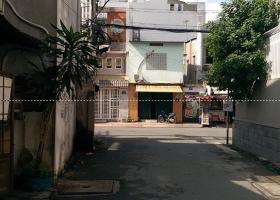 Bán nhà mặt phố tại Đường Đô Đốc Long, Phường Tân Quý, Tân Phú, Tp.HCM diện tích 64m2  giá 6,45 Tỷ 4448644