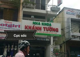 [8.299TỶ] Bán Gấp Nhà Khu Cư Xá Nguyễn Trung Trực, Q.10, DT: 4.5X15. 4448995