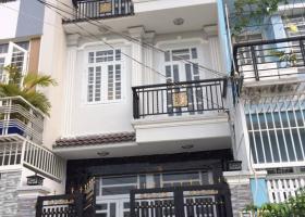 Nhà bán gấp 1T 2L tại Lê Văn Lương , vào ở ngay nhà mới 100% giá rẻ tặng nội thất 4450246