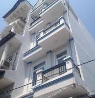 Bán nhà mặt phố tại Đường Phan Xích Long, Phường 2, Phú Nhuận, Tp.HCM diện tích 38m2  giá 6.4 Tỷ 4457037