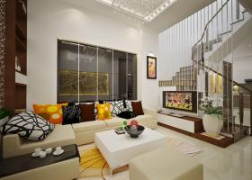 Bán biệt thự cữ xã Nguyễn Trung Trực Quận 10 4460780
