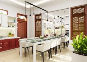 Bán gấp nhà MT Nguyễn Thông, Quận 3, giá rẻ giật mình 9 x 27m, giá 49,9 tỷ 4461032