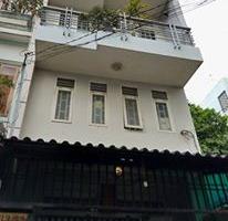 Bán nhà hẻm Diệp Minh Châu,Tân Sơn Nhì,  Tân Phú, DT 4x17m. 3 lầu .Giá 7,2 tỷ  4462262
