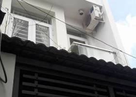 Mở SPA, Bán Căn Nhà 4 Tầng HXH Sư Vạn Hạnh, P.12, Q10, Giá Chỉ 7.599 Tỷ. 4462859