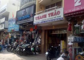 Bán nhà đường nguyễn tri phương, p. 8, q. 5. Dt: 4x20m nhà mới vào ở ngay 4465276